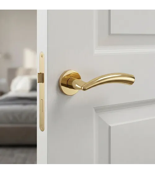 Puxador de porta Mandelli Nadir design cor 3
