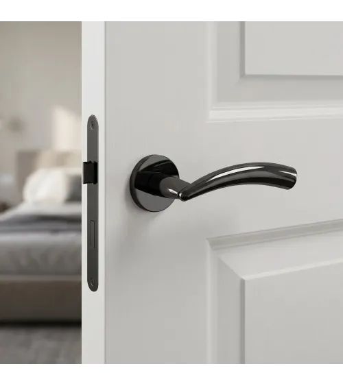 Puxador de porta Mandelli Nadir design cor 4