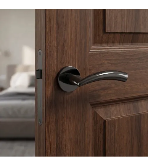 Puxador de porta Mandelli Nadir design cor 4
