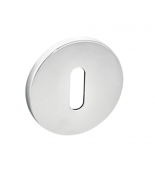 Roseta Line RCC S 701 com chave L - ferragens decorativas