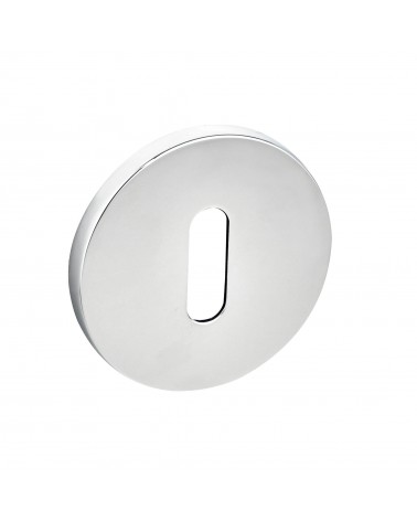 Roseta Line RCC S 701 com chave L - ferragens decorativas