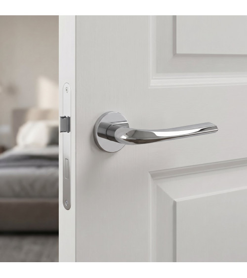 Puxador de porta Mandelli Filo design cor 2