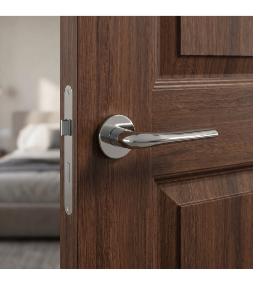 Puxador de porta Mandelli Filo design cor 2