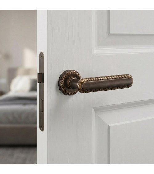 Puxador de porta Mandelli Coco design cor 3