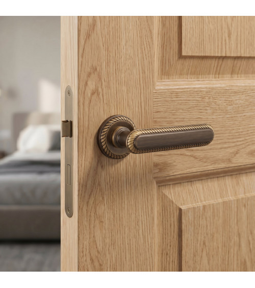Puxador de porta Mandelli Coco design cor 3
