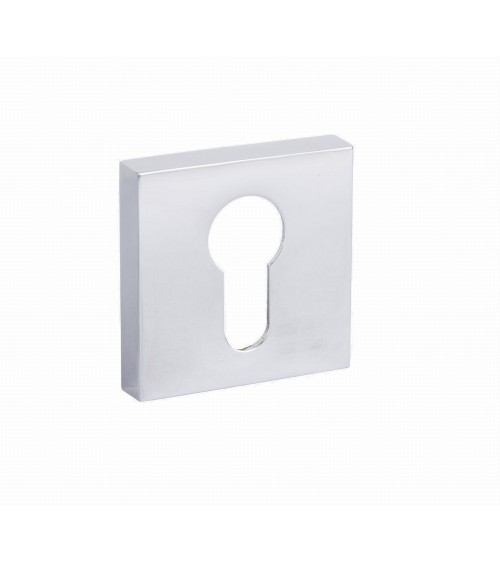 Roseta Line RYQ com chave I - ferragens decorativas