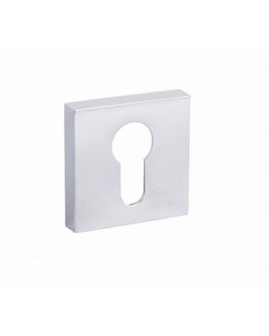 Roseta Line RYQ com chave I - ferragens decorativas
