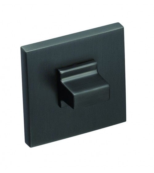 Roseta Line RFQ com chave WC - ferragens decorativas