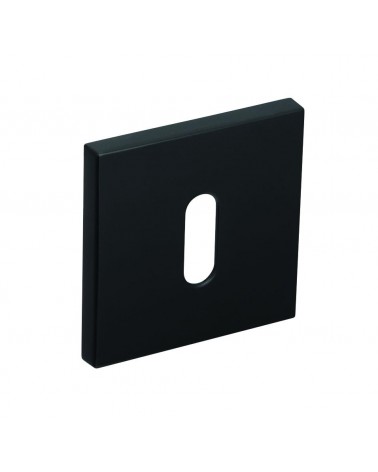 Roseta Line RFQ com chave L - ferragens decorativas