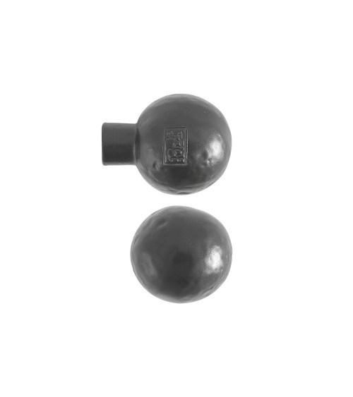 Botão de móvel em bronze PT - puxador design