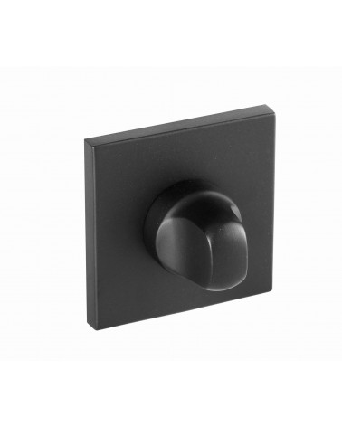 Roseta Line RYQ S com chave WC - ferragens design