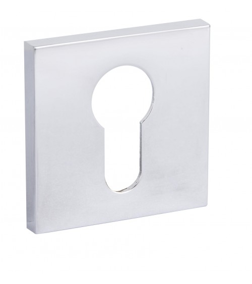 Roseta Line RYQ S com chave I - ferragens decorativas