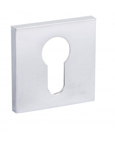 Roseta Line RYQ S com chave I - ferragens decorativas