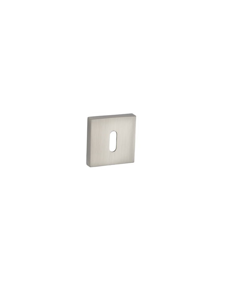 Roseta Line RGQ 302 com chave L - ferragens decorativas