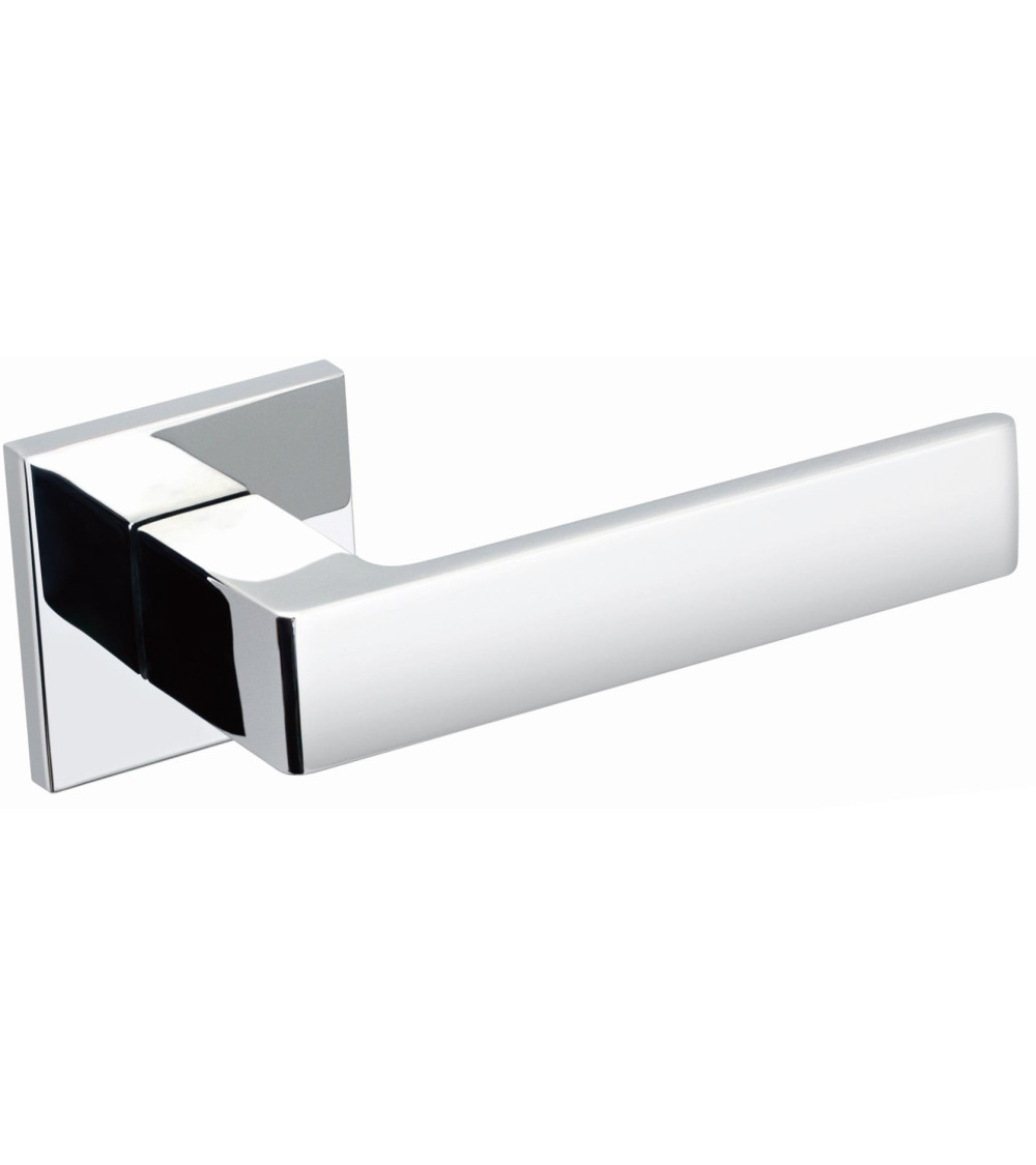 Puxador de porta clássico Apollo design de puxador