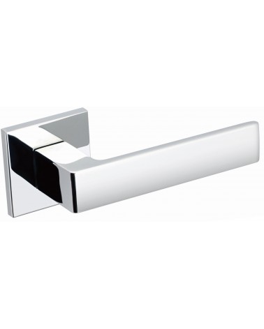 Puxador de porta clássico Apollo design de puxador
