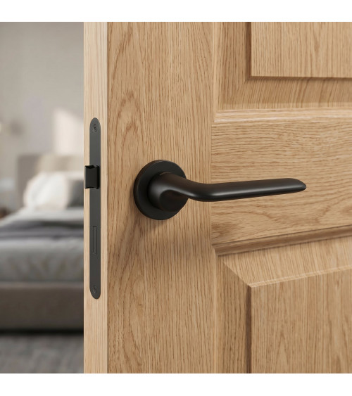 Puxador de porta moderno Ento Elan puxador design