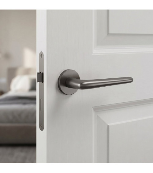 Puxador de porta com design moderno LAVANDA design