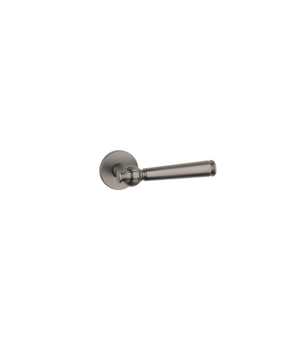Puxador de porta em Zamak - Modelo AMARYLIA Millapoignées