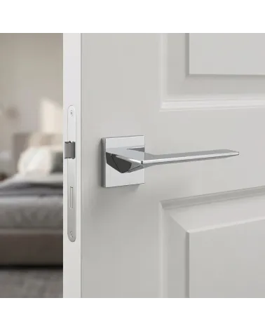 Puxador de Porta Moderno para uma decoração sóbria e depurada - Modelo VIP