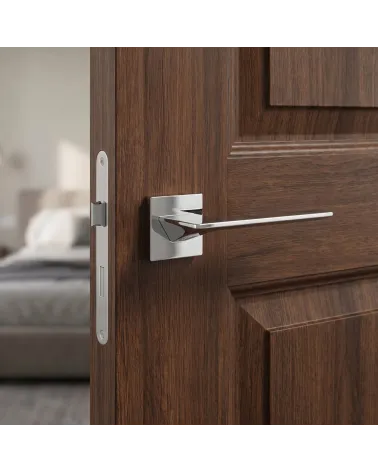 Puxador de Porta Moderno para uma decoração sóbria e depurada - Modelo VIP