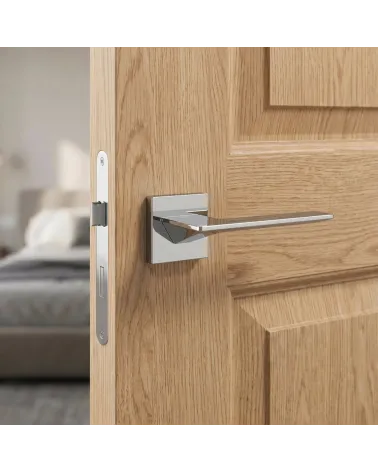 Puxador de Porta Moderno para uma decoração sóbria e depurada - Modelo VIP