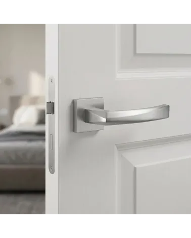 Puxador de Porta Futurista Elegante e Inovador - Modelo PHENIX
