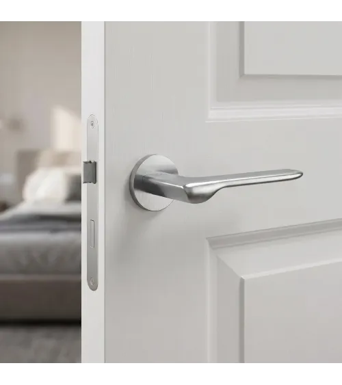Puxador de porta estilo moderno LIGNE puxador design