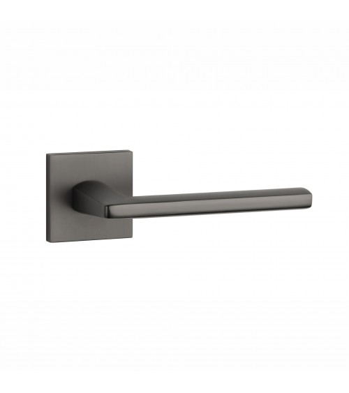 Puxador de porta antracite EURA puxador design
