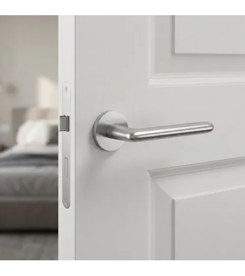 Puxador de porta moderno Spark puxador design
