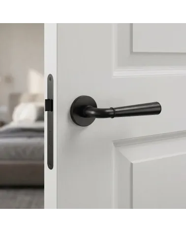 Puxador de Porta Redondo para uma decoração ousada - Modelo MARIGOLD