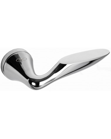 Puxador de porta futurista DOUCE design