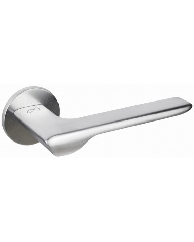 Puxador de porta estilo moderno LIGNE puxador design