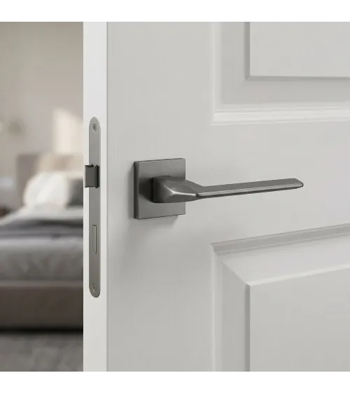 Puxador de porta moderno EVER design
