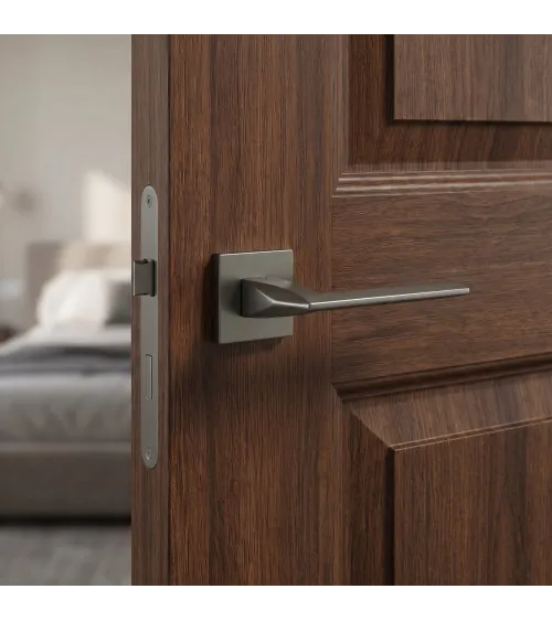 Puxador de porta moderno EVER design