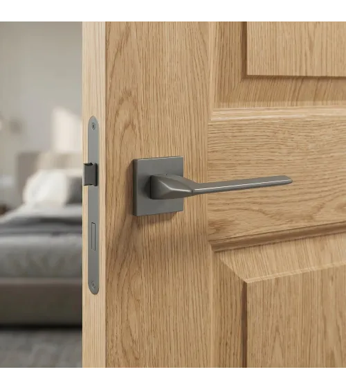 Puxador de porta moderno EVER design