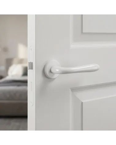 Puxador de Porta Retro com elegância portuguesa - Modelo TUPAI 294
