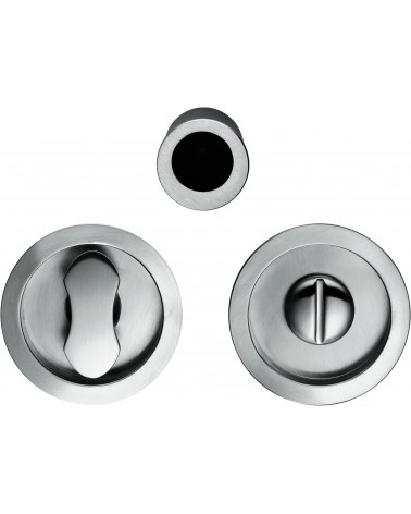 Puxador para porta corredeira minimalista COLOMBO DESIGN puxador design