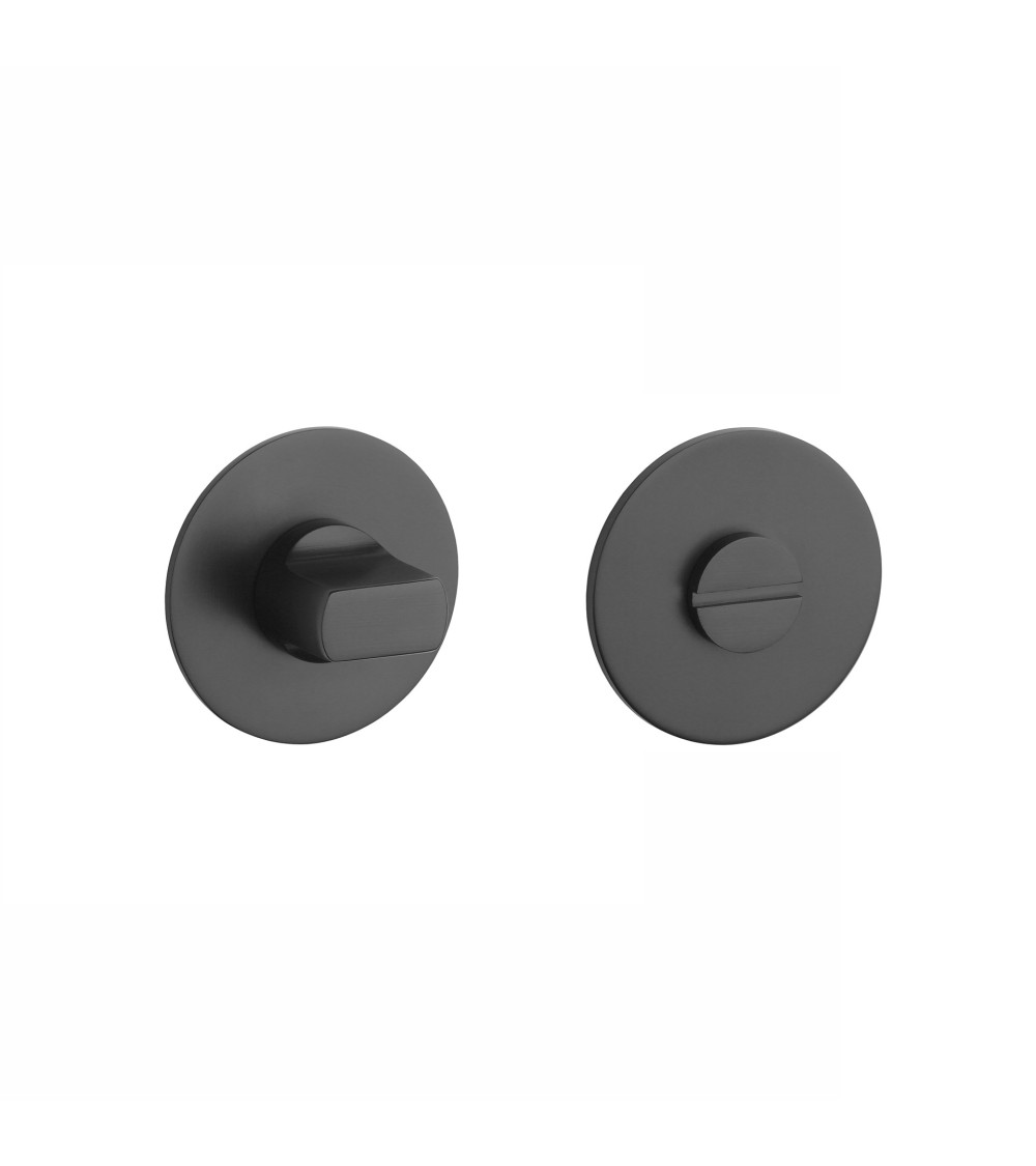 Roseta OVAL 1712 ultra slim 3 mm - puxador design