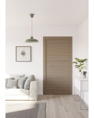 Puxador de porta VERUM Wind, design de alta gama - puxador design