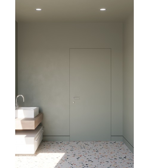 Puxador de porta VERUM Pepe, para portas invisíveis - puxador design