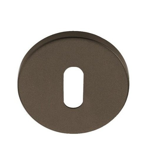 Roseta de porta chave de quarto para Formani Basics - puxador design