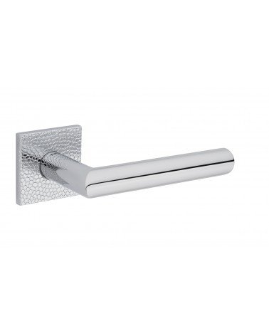 Puxador de porta quadrado TUPAI 4002-T1 puxador design