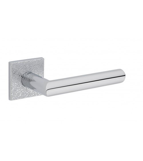 Puxador de porta quadrado TUPAI 4002-T3 puxador design