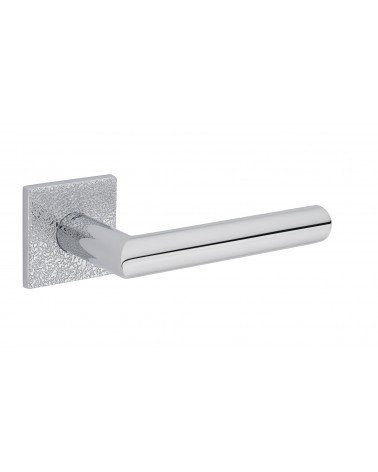Puxador de porta quadrado TUPAI 4002-T3 puxador design