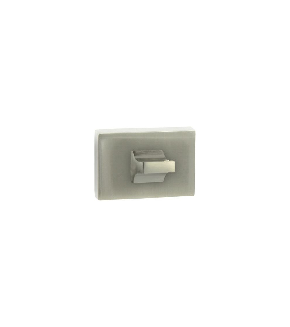 Roseta DOM RT M9 WC - ferragens decorativas