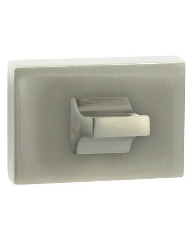 Roseta DOM RT M9 WC - ferragens decorativas