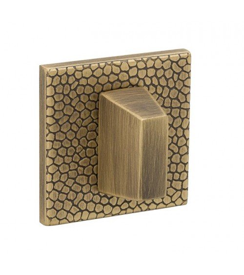 Escudo TUPAI 4240 Q 5S WC -T1 - puxador design