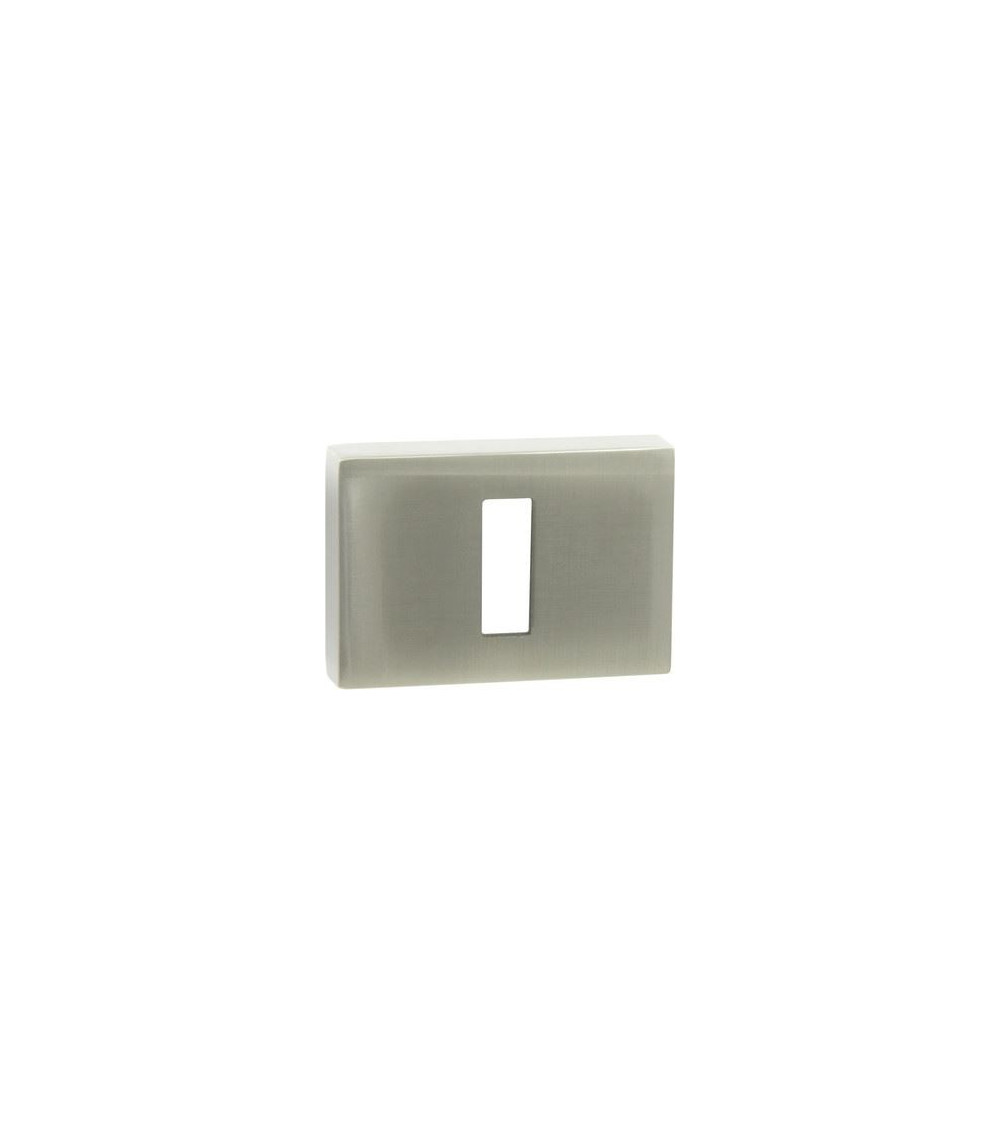 Roseta DOM RT M9 à chave L - ferragens design