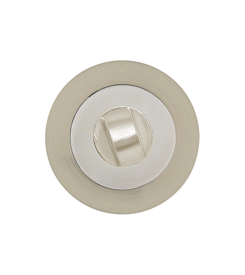 Rosace DOM 950 WC - ferragens design